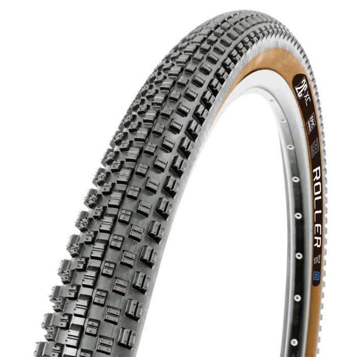 [해외]MSC Roller 2C XC Epic Shield 120 TPI Tubeless 29´´ x 2.10 MTB 타이어 1137493333 Skinwall