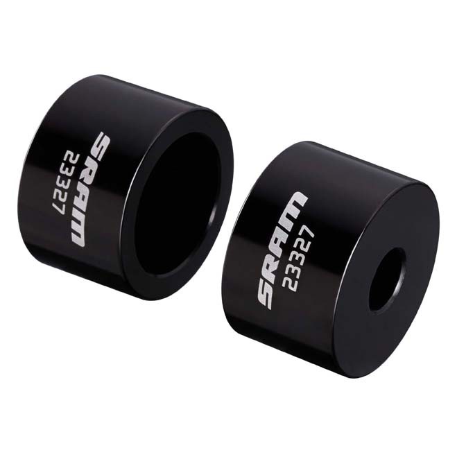 [해외]스램 도구 Bearing Press 23327. Front Hub-X0 Hubs/Rise 60 B1/Roam 30/Roam 40/Rail 40/Rise XX 1136003654 Black