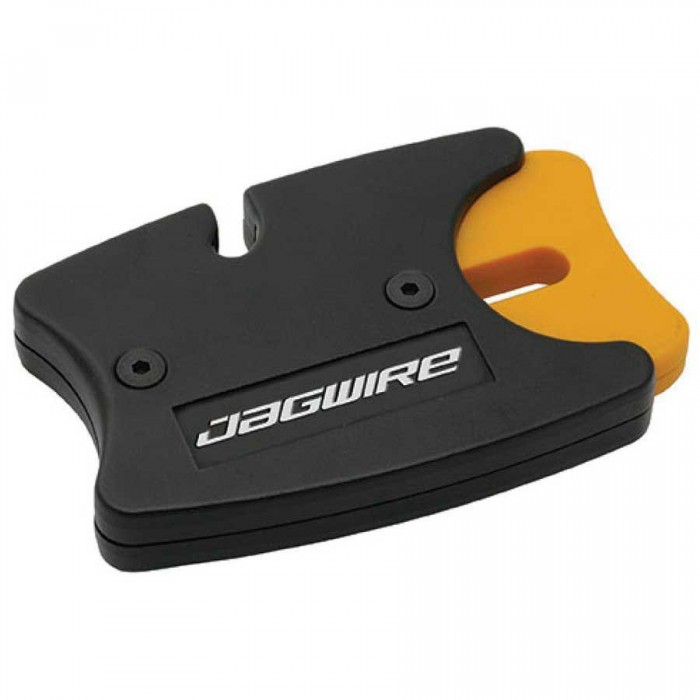 [해외]JAGWIRE 도구 Hydraulic Brake Cable Cutter 1137253453 Black