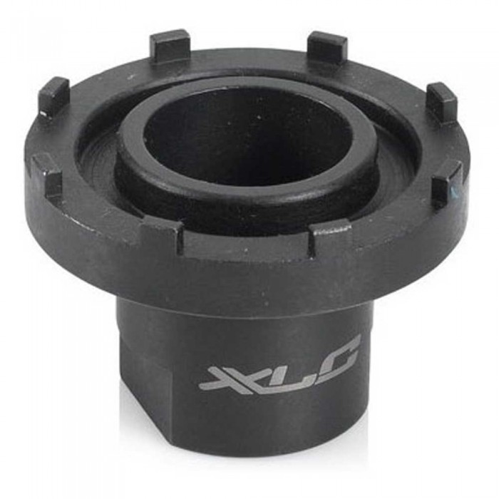 [해외]XLC 도구 TO-E01 Bosch Lockring 1137487761 Black