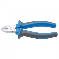 [해외]UNIOR 도구 140 Diagonal Cutting Nippers 1137499869 Grey / Blue