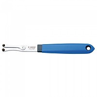 [해외]UNIOR 도구 Adjustable Spanner Wrench 1137499903 Silver / Blue