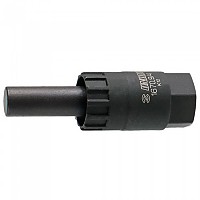 [해외]UNIOR 도구 Cassette Lockring With 12 Mm Guide Pin 1137499909 Black