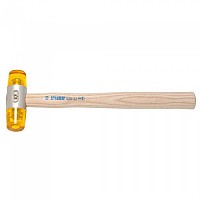 [해외]UNIOR 도구 Bumping Hammer 1137499919 Orange / Wood