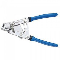 [해외]UNIOR 도구 Cable Puller Pliers With Lock 1137499943 Silver / Blue