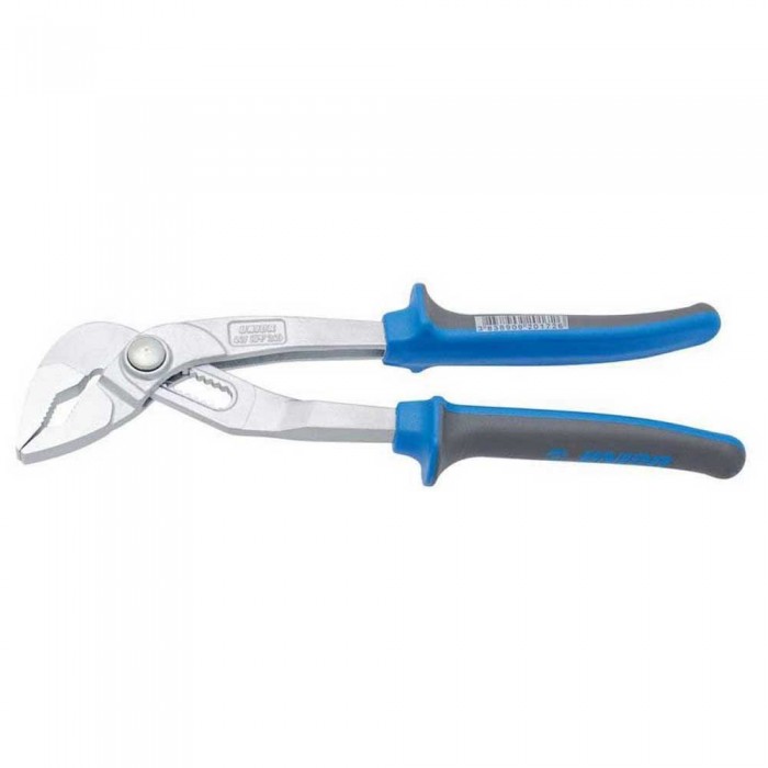 [해외]UNIOR 도구 Waterpump Pliers 1137499957 Silver / Blue