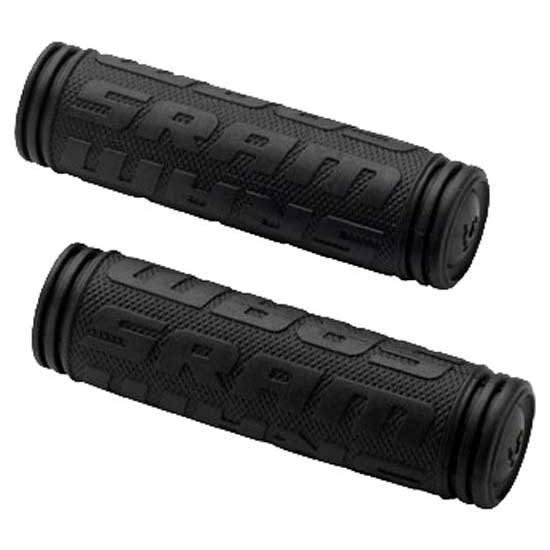 [해외]스램 Racing 110 mm 핸들 그립 1136003355 Black