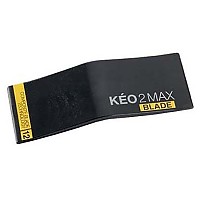 [해외]LOOK 그릇 Sheets Kit Pedal Keo 2 Max Blade 12 1136483520 Black