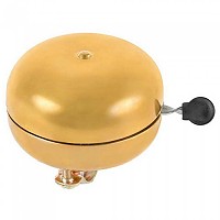 [해외]M-WAVE 종 Brass Thunder 1137505303 Gold