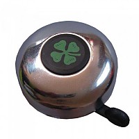 [해외]REICH 벨 Safty Shamrock Embossing 1137505467 Chromed