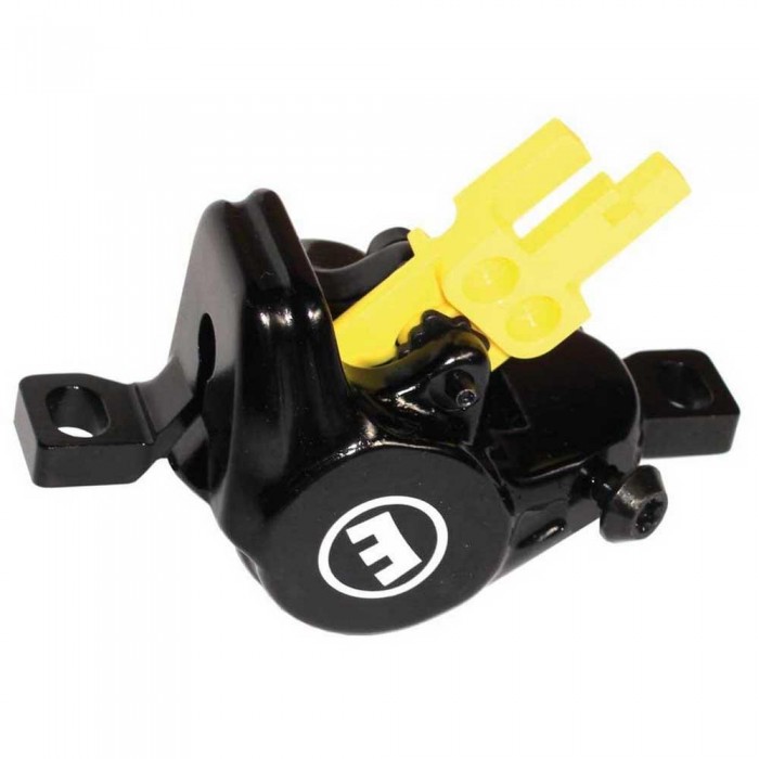 [해외]MAGURA Caliper MT4/MT6 디스크 브레이크 캘리퍼 1136813220 Black