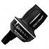 [해외]스램 후방 전자 변속 장치 MRX Comp Twister 6sp 1136003225 Black