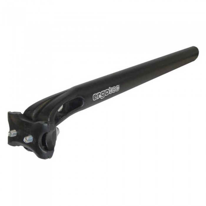 [해외]ERGOTEC Patent Hook Evolution 시트포스트 1137484651 Black