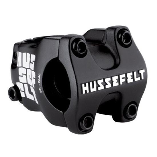 [해외]TRUVATIV Hussefelt 자전거 스템 1135960724 Black