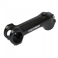 [해외]ERGOTEC A-Head Charisma 31.8 mm 자전거 스템 1137491607 Black