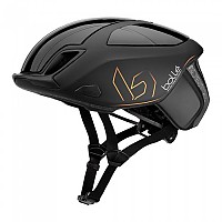 [해외]볼레 The One Premium 헬멧 1137467201 Black
