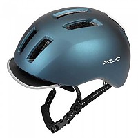 [해외]XLC BH-C24 어반 헬멧 1137487658 Metalic Blue