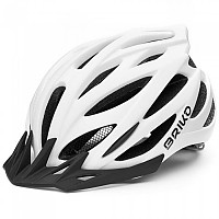 [해외]브리코 Morgan MTB 헬멧 1137498206 Matte White