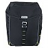 [해외]BASIL Miles Double 사이드 백 32L 1137105350 Black / Lime