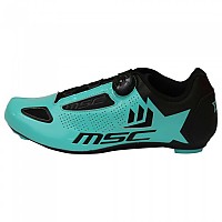 [해외]MSC Aero 로드 자전거 신발 1137493310 Turquoise