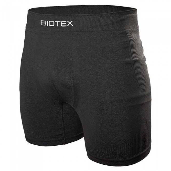 [해외]BIOTEX Stretch 복서 브리프 1137479143 Black