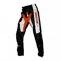 [해외]맥시스 바지 Motocross 1135926667 Black / White