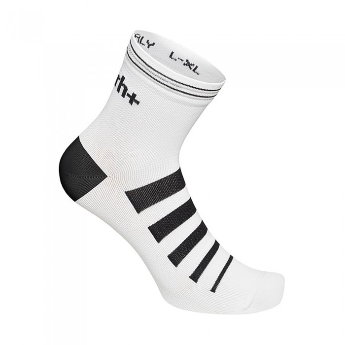 [해외]rh+ Code 10 양말 1137310474 White / Black