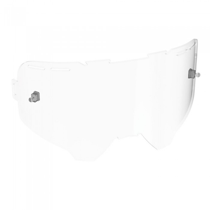 [해외]리에뜨 렌즈 Lentes Enduro JW 9137485701 Transparent