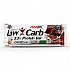 [해외]AMIX 저탄수화물 33% Chocolate 60g 15 단위 더블 Chocolate 에너지 바 상자 14137520378