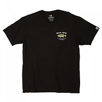 [해외]SALTY CREW Bigmouth Premium 반팔 티셔츠 14137511206 Black