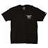 [해외]SALTY CREW Bigmouth Premium 반팔 티셔츠 14137511206 Black
