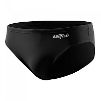 [해외]SAILFISH 수영 브리프 파워 6555021 Black
