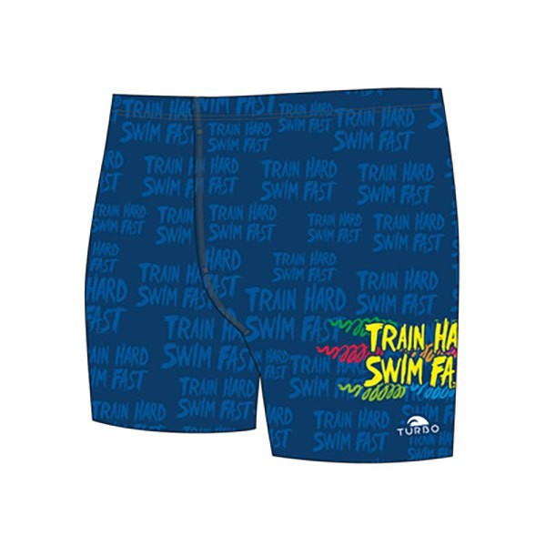 [해외]터보 Swim Fast jammer 6137512137 Navy