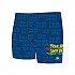 [해외]터보 Swim Fast jammer 6137512137 Navy