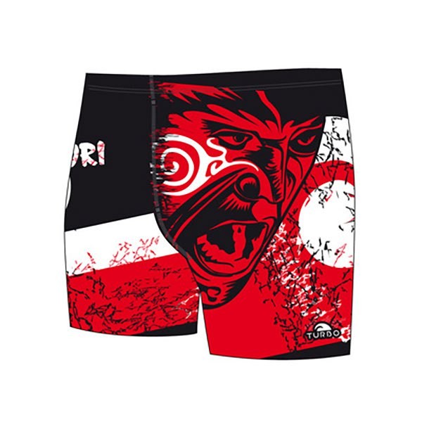 [해외]터보 Maori Head 2013 jammer 6137512176 Red / Black