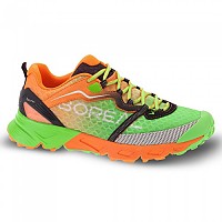 [해외]보레알 사우루스 신발 트레일 런닝 6137361408 Green / Orange