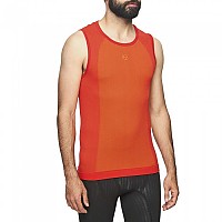 [해외]SPORT HG Twink 민소매 티셔츠 6137520207 Red / Orange Fluor