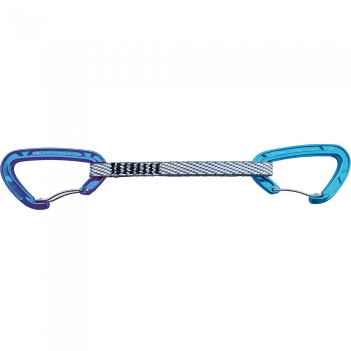 [해외]QI´ROC 세트 Elektra Recto Clip+Curvo Clip+Expr?s Dyneema 12x170 mm 4137394196 Blue