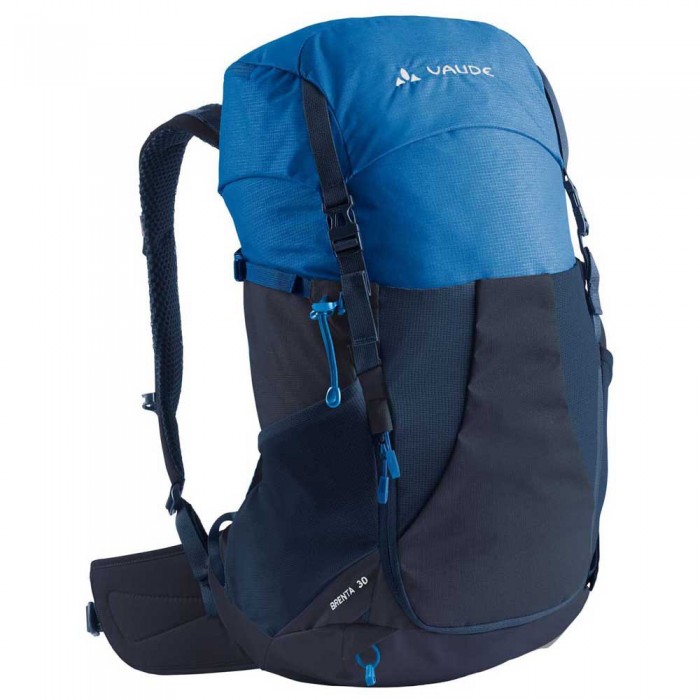 [해외]바우데 TENTS Brenta 30L 배낭 4137309549 Blue