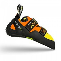 [해외]보레알 등반 신발 Diabolo 4136444937 Yellow / Orange