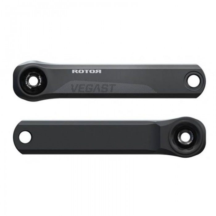 [해외]ROTOR Vegast 30 크랭크 1137520450 Black