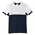 [해외]아디다스 반팔 티셔츠 T16 Climacool 15136211263 Core Navy / White
