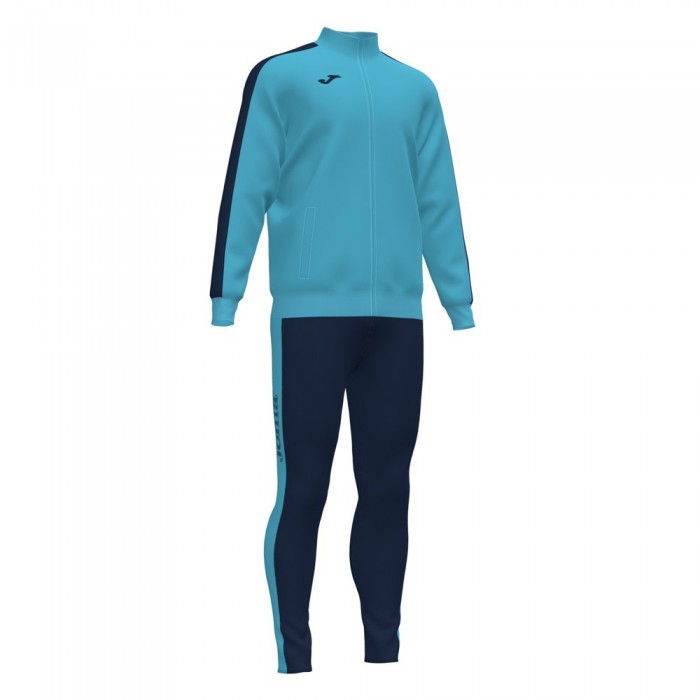 [해외]조마 Academy III 운동복 3137497251 Fluor Turquoise / Dark Navy