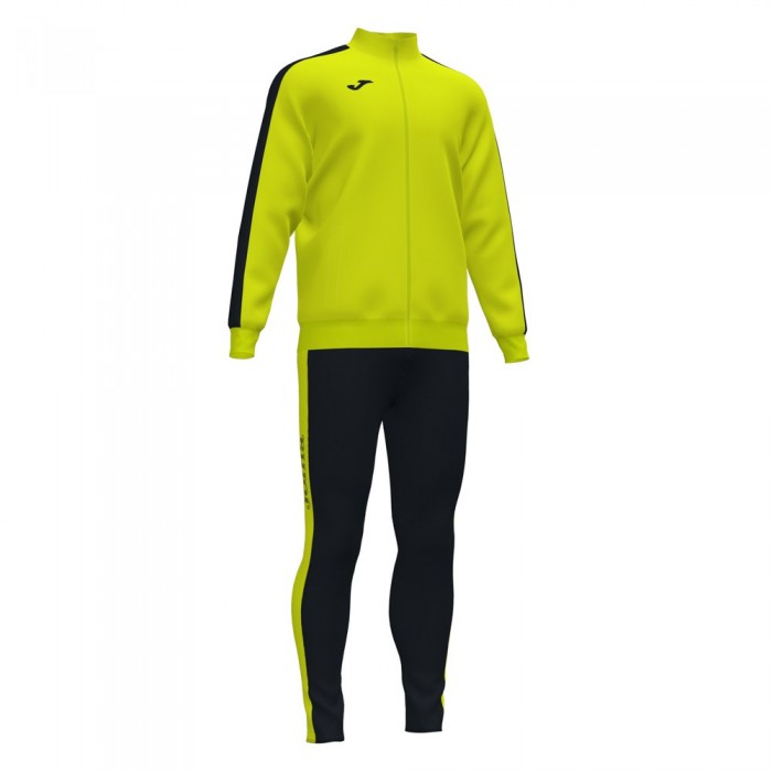 [해외]조마 Academy III 운동복 3137497253 Yellow Fluor / Black