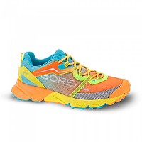 [해외]보레알 사우루스 신발 트레일 런닝 6137361411 Yellow / Orange