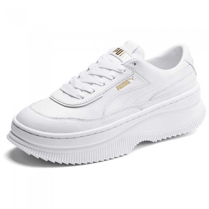 [해외]푸마 SELECT Deva 운동화 137359130 Puma White