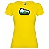 [해외]KRUSKIS Mountain Carabiner 반팔 티셔츠 4137540594 Yellow