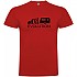 [해외]KRUSKIS Evolution Caravanning 반팔 티셔츠 4137539411 Red