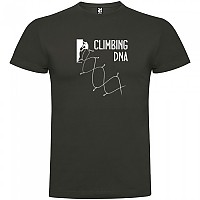 [해외]KRUSKIS Climbing DNA 반팔 티셔츠 4137539592 Dark Grey
