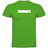 [해외]KRUSKIS Mountain 프레임 반팔 티셔츠 4137540126 Green